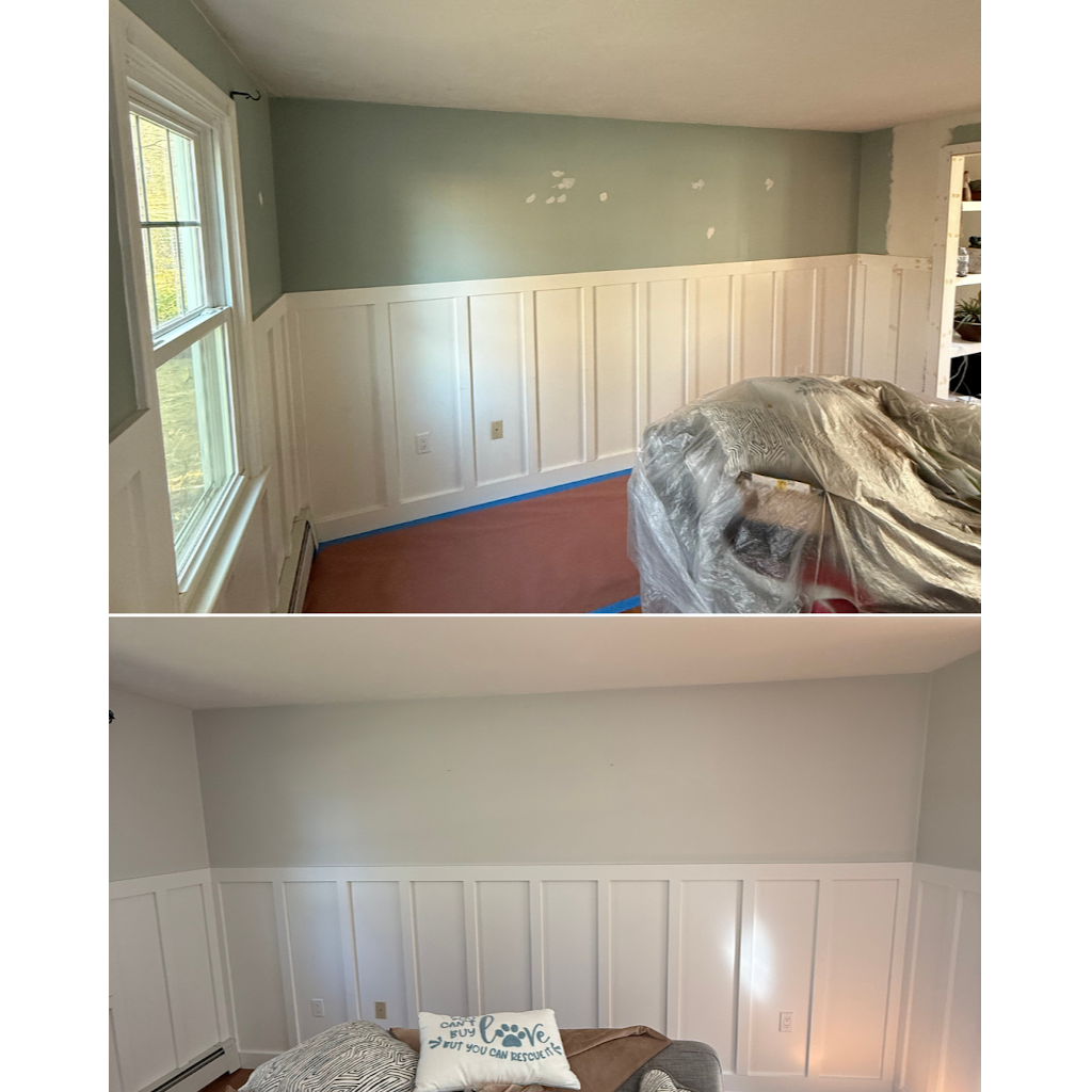 JH Painting Services Image