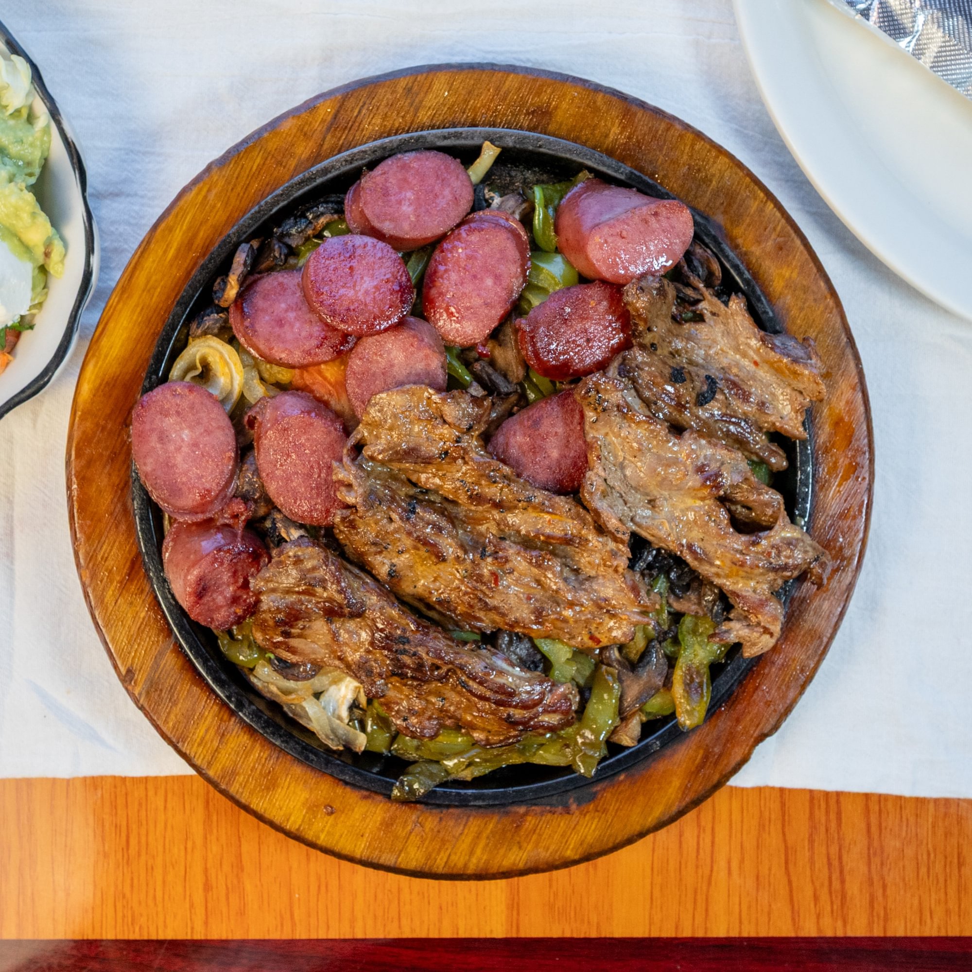 El Vaquero