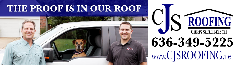 C J S Roofing LLC- Chris Sielfleisch Photo