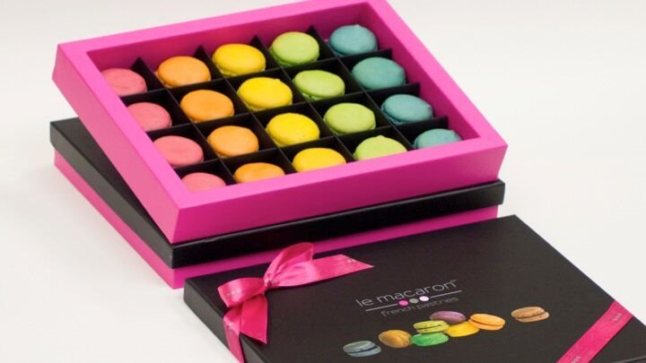 Images Le Macaron