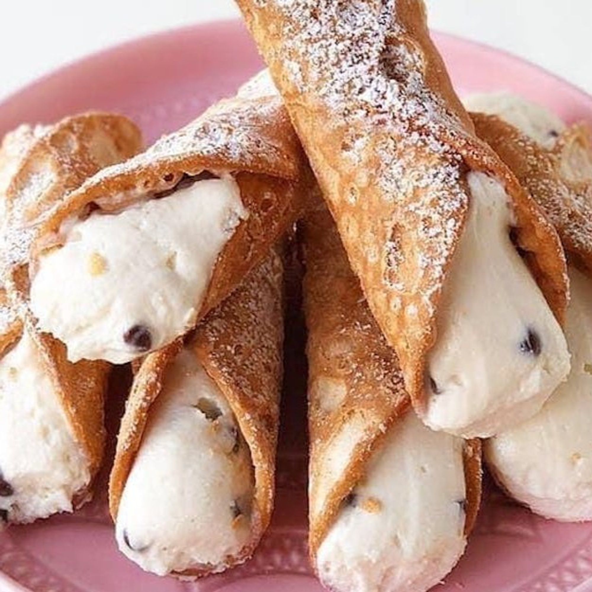 Cannoli