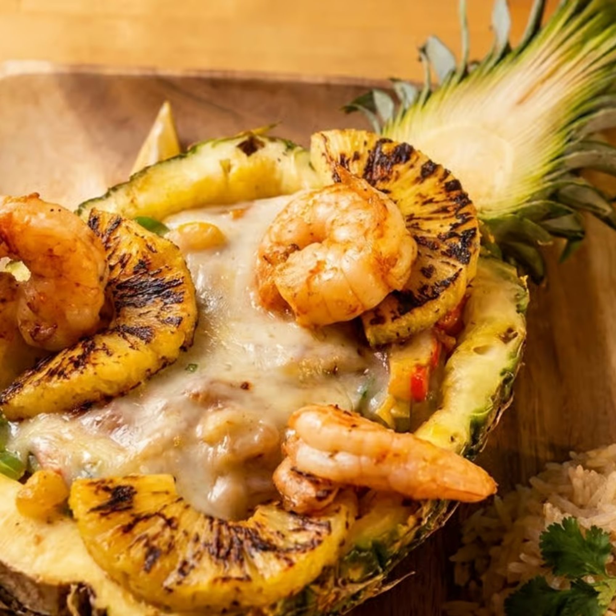 Piña Costeña