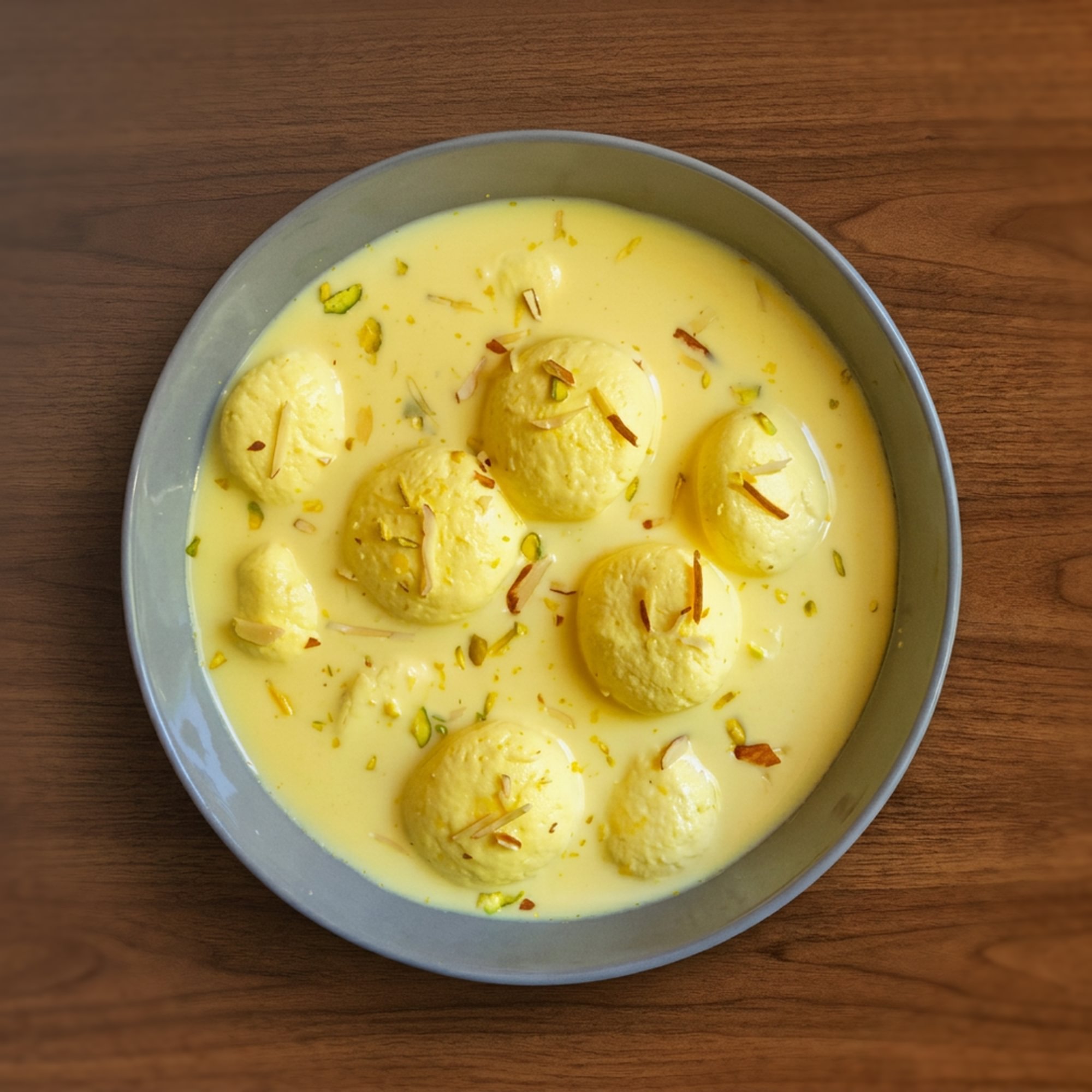 Rasmalai