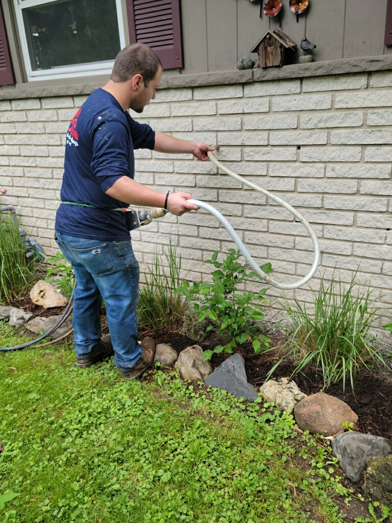 USA Insulation of Madison Image