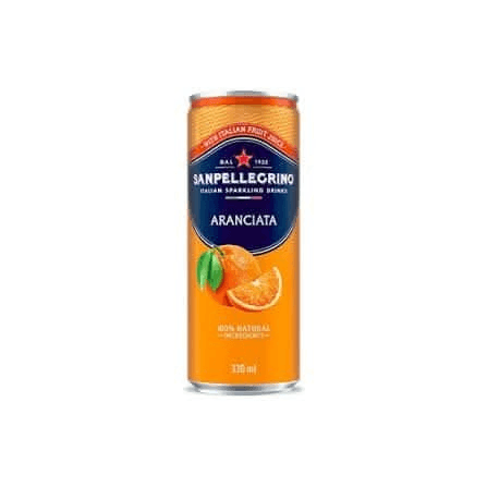 🇮🇹San Pellegrino Orange Pomegranate Italian