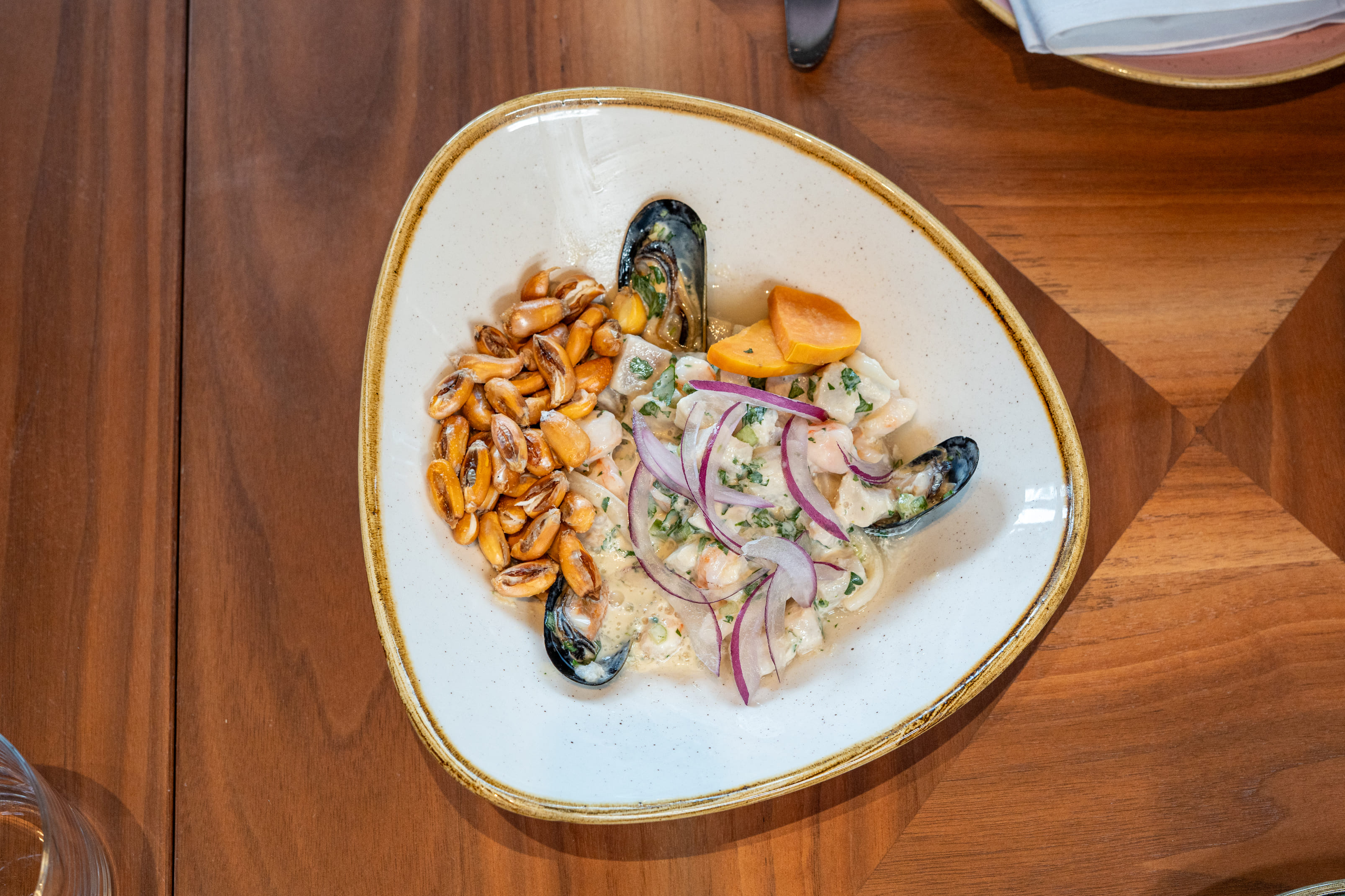 La Can~ita - Kendall Image