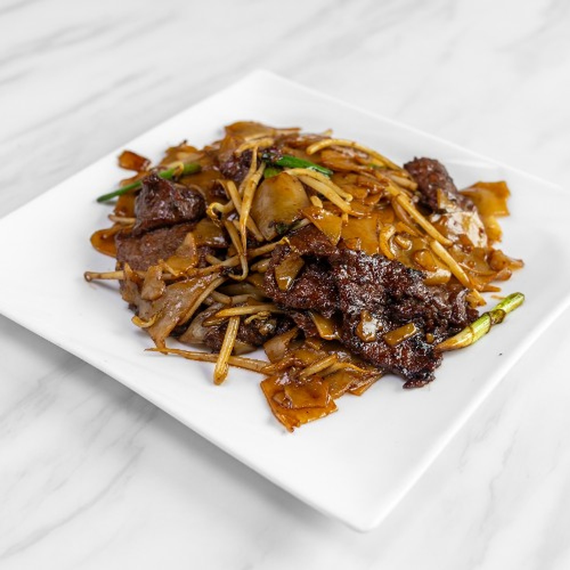 各式河粉 Chow Fun