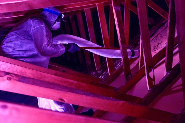 iFOAM Insulation of Northwest Arkansas Image