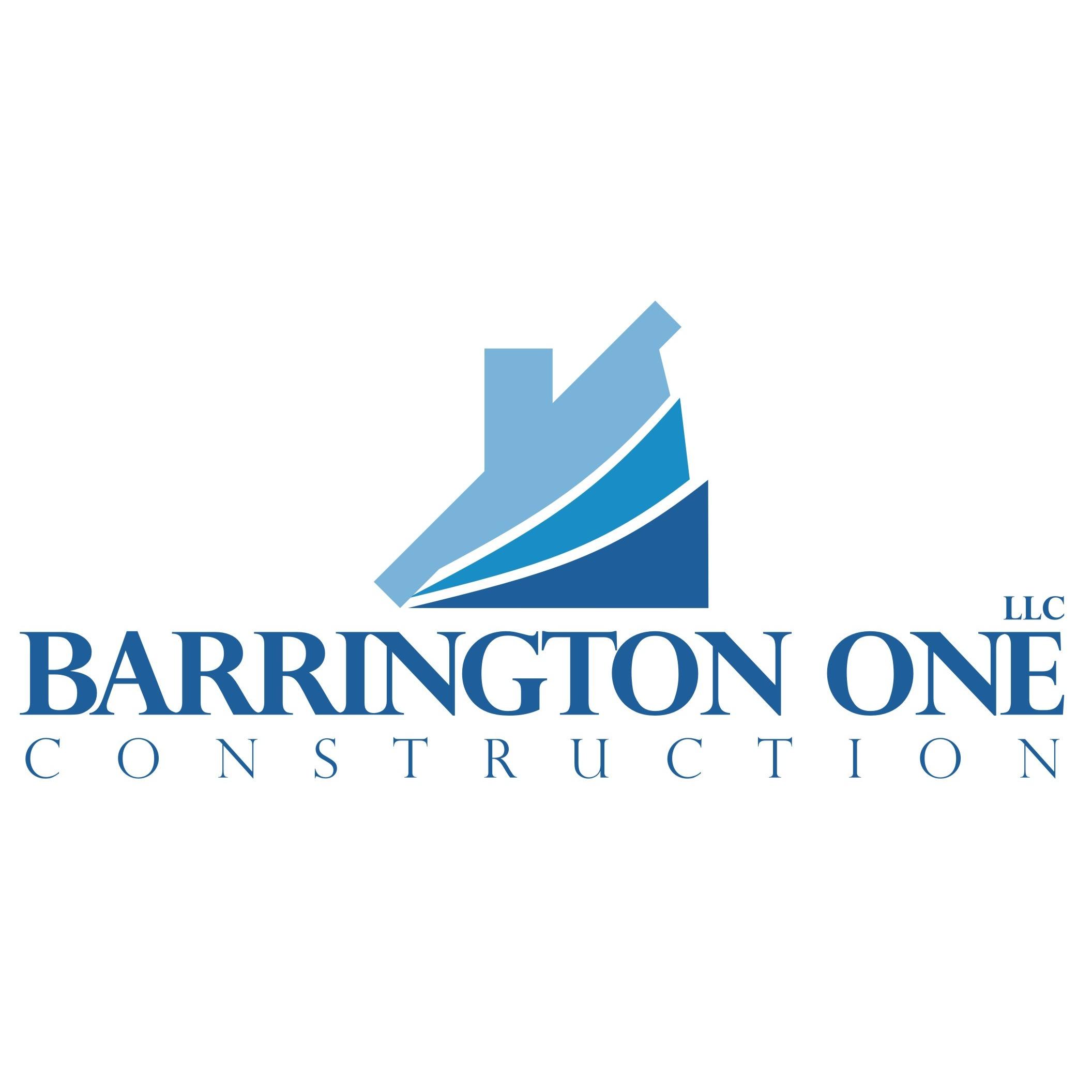 Barrington One Construction, LLC
