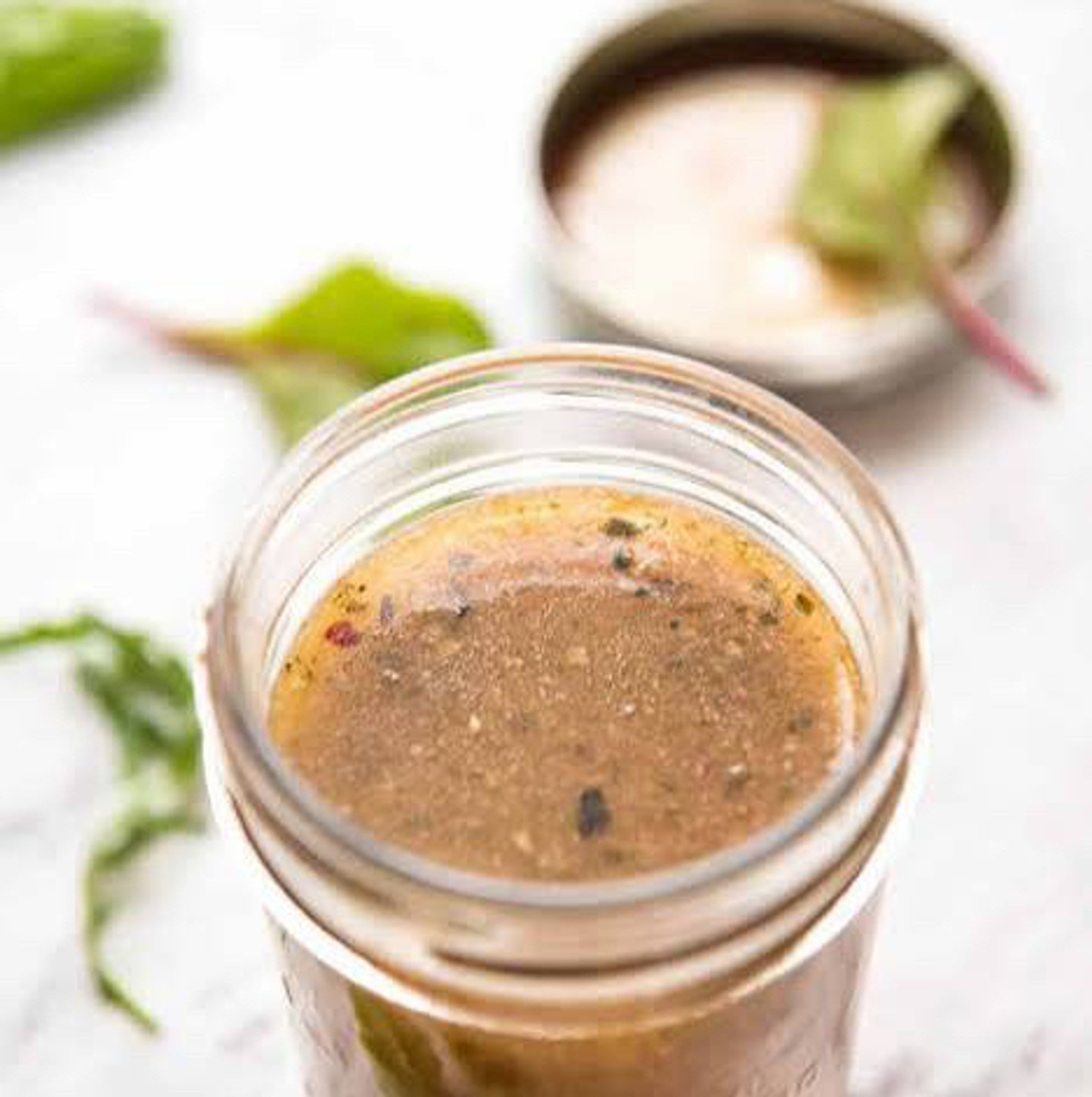 Extra Dressing 1/2 Pint