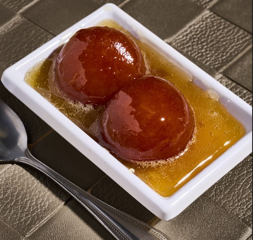 Gulab Jamun