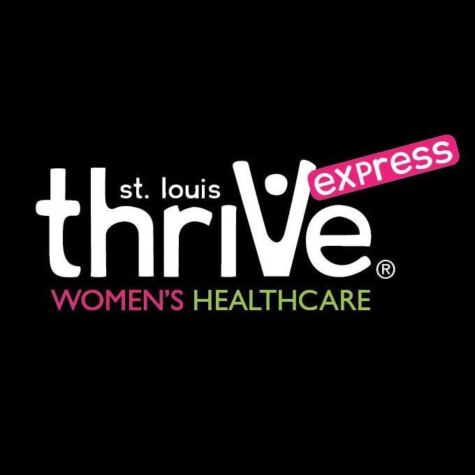 Thrive St. Louis Express Women&#39;s Healthcare in St. Louis, MO 63108 | Citysearch