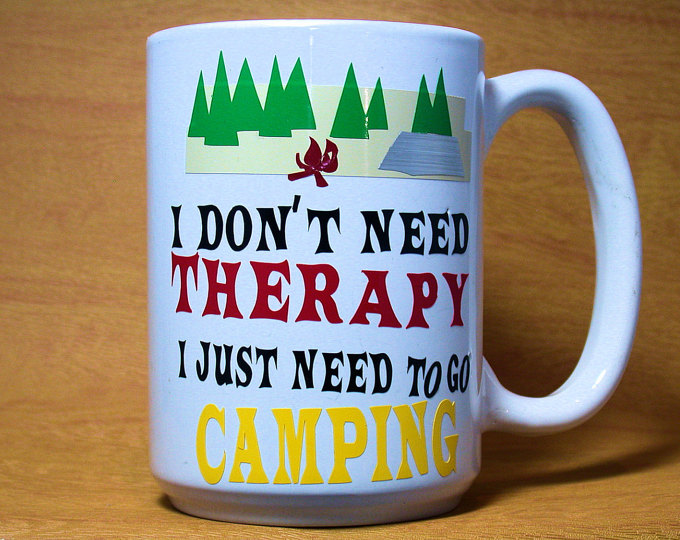 Coffee Break Mugs Image