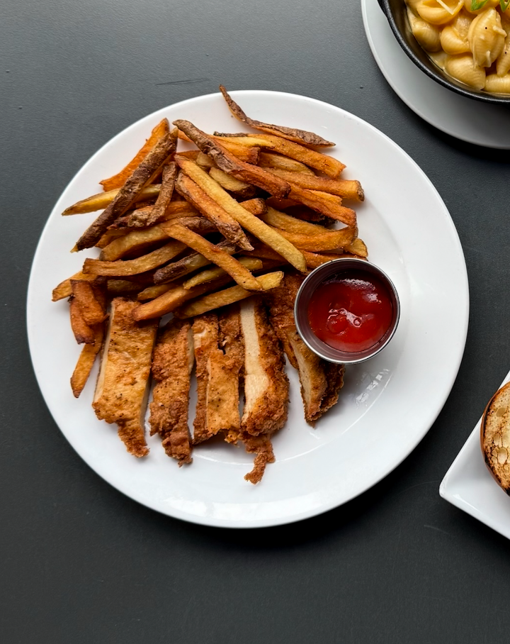 Kids Chicken Fingers