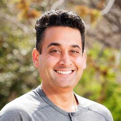 Rakeshkumar Patel, MD