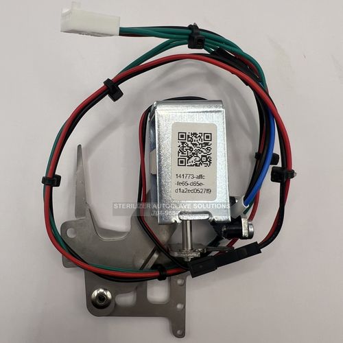 Enbio S Lock Mechanism Assy OEM 70318D