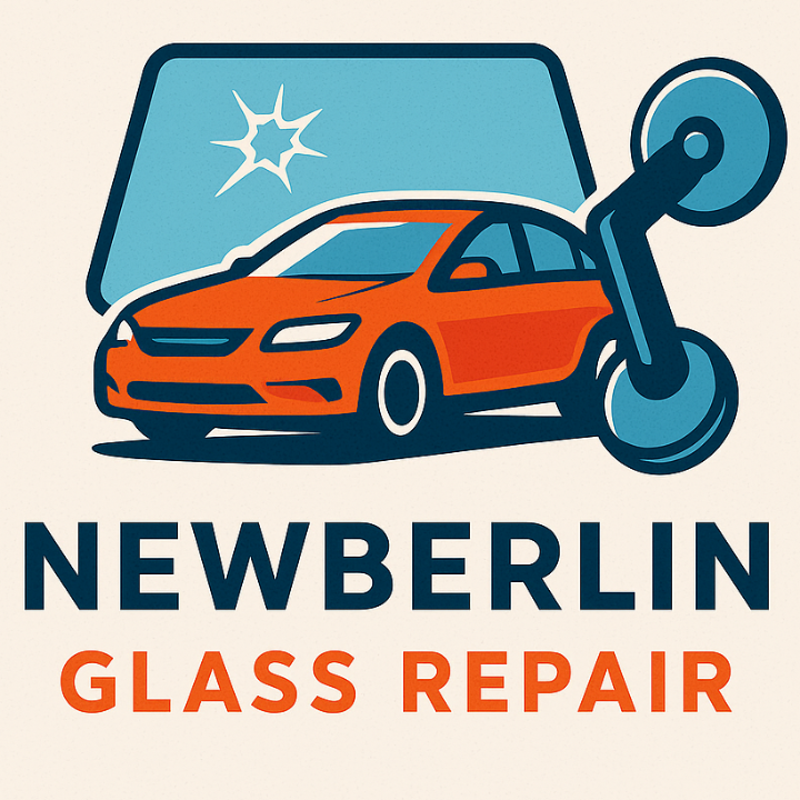 New Berlin Glass Repair Logo
