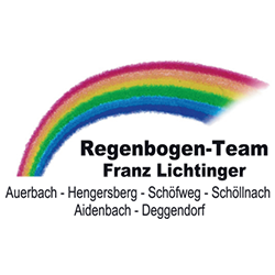 Logo von Regenbogen-Team Franz Lichtinger