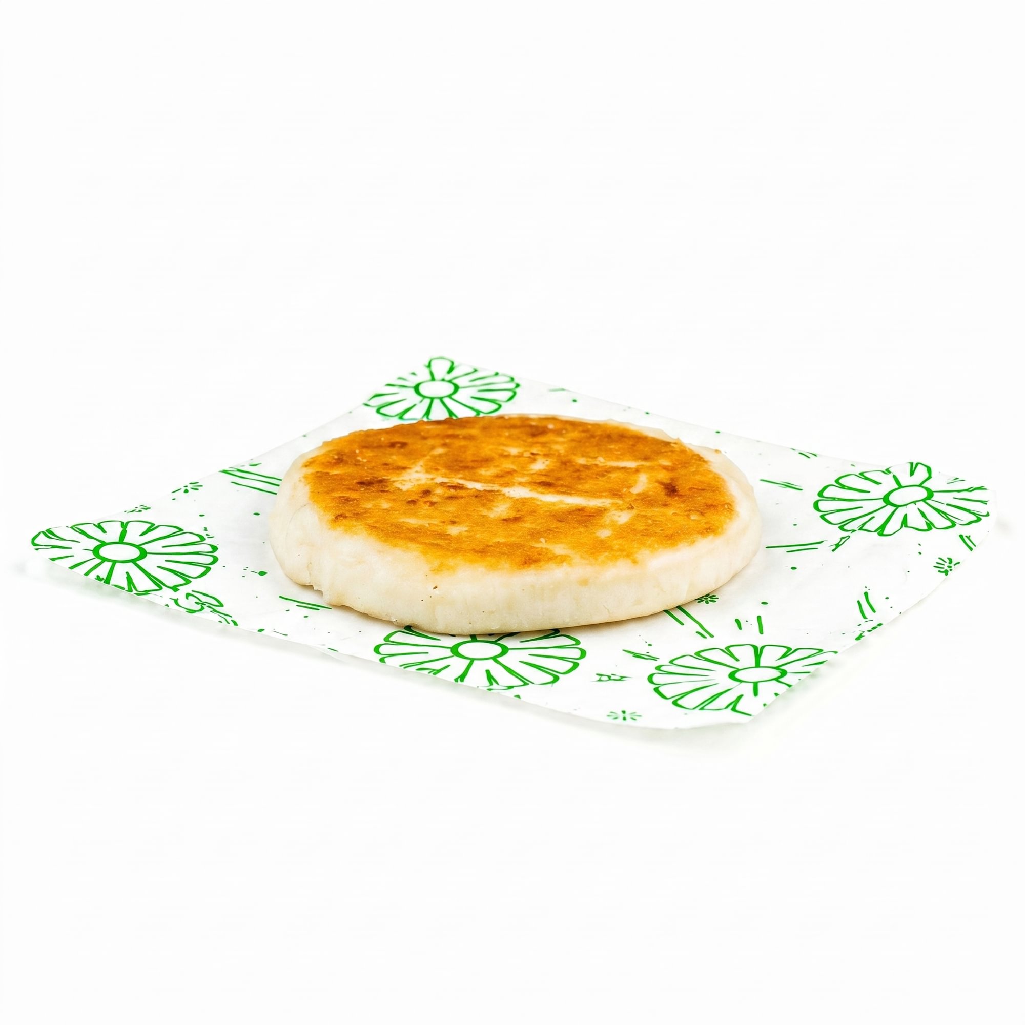 Cheese Arepa