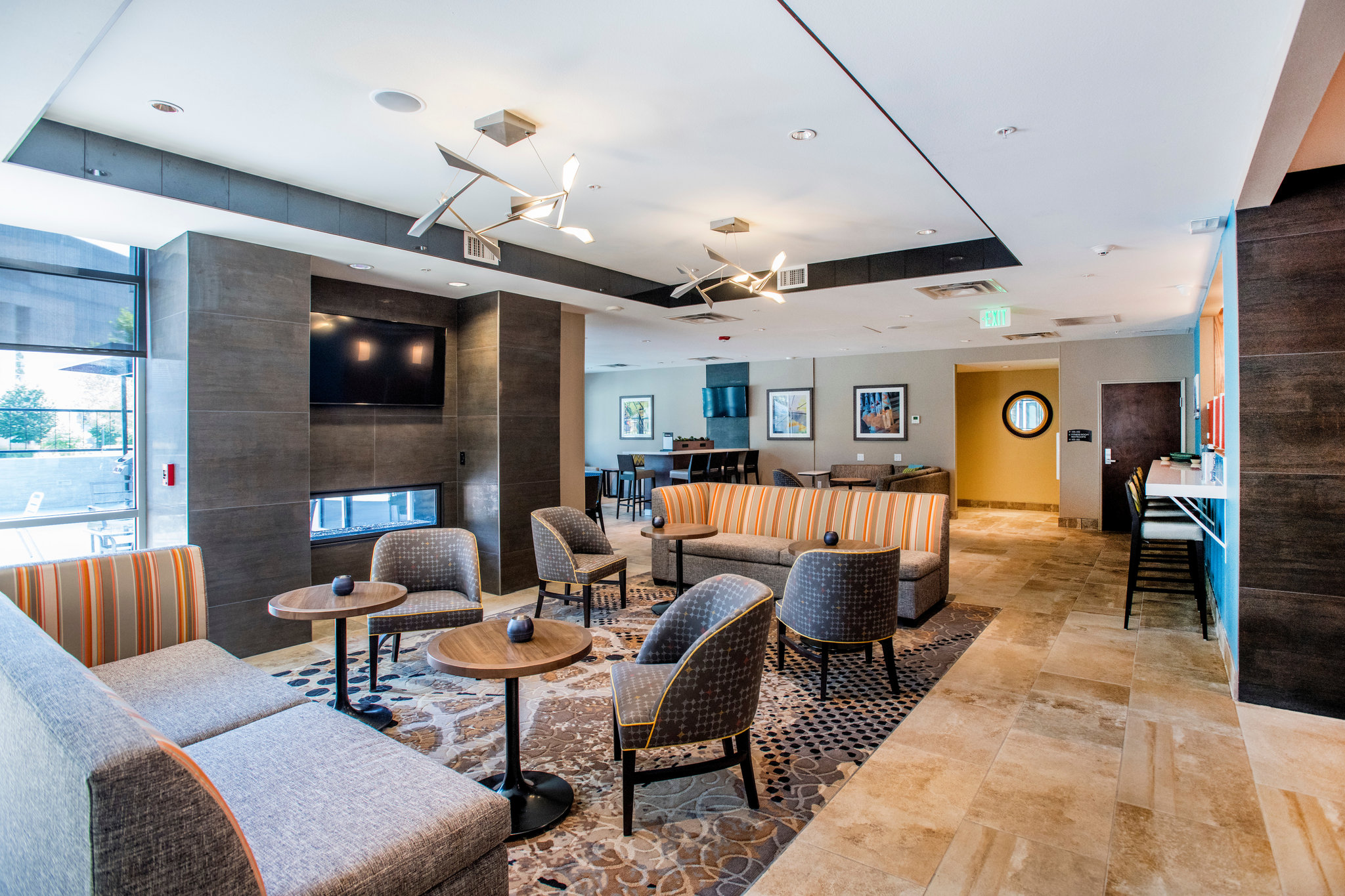 Staybridge Suites Denver Downtown by IHG Image