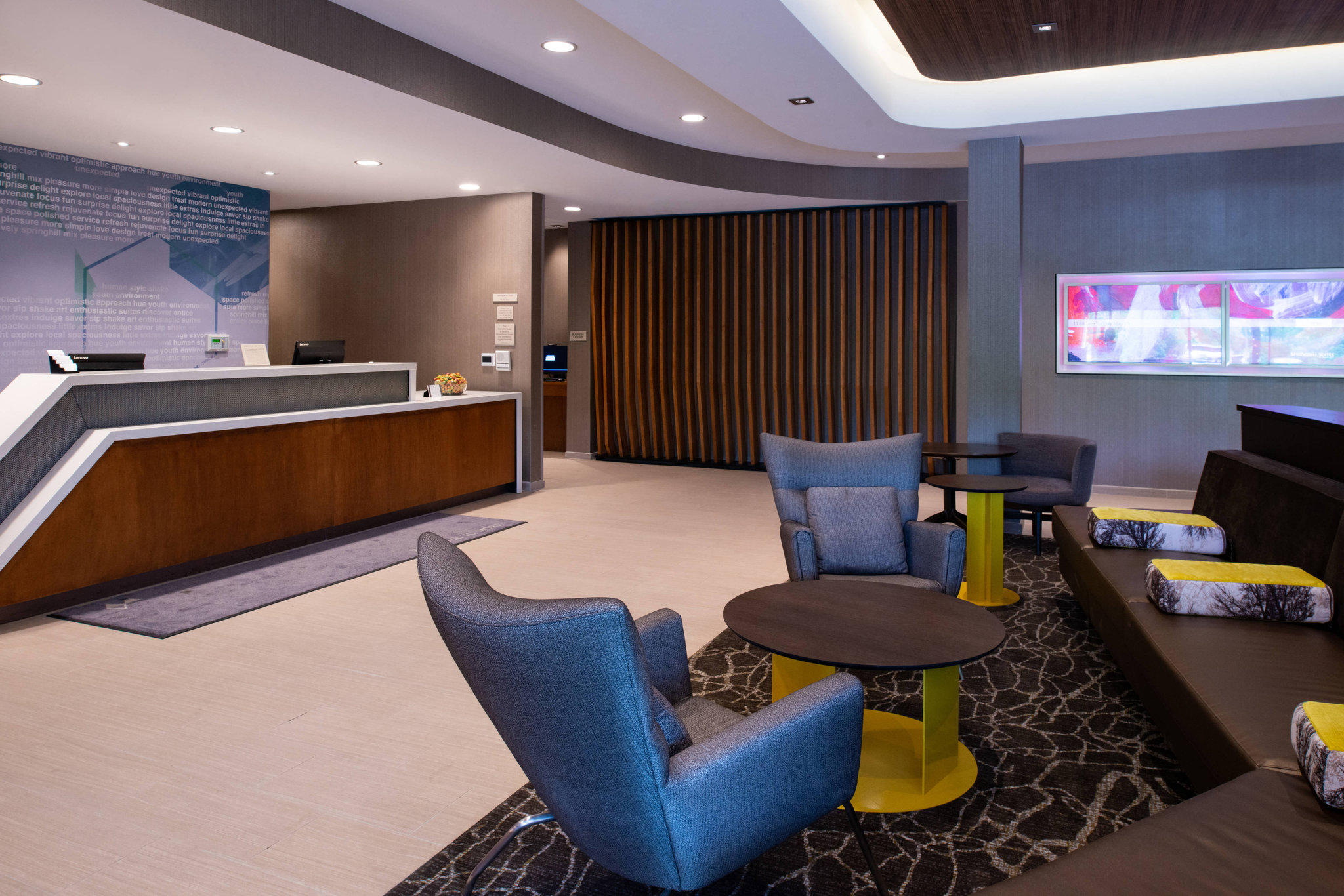 SpringHill Suites by Marriott Elizabethtown Photo