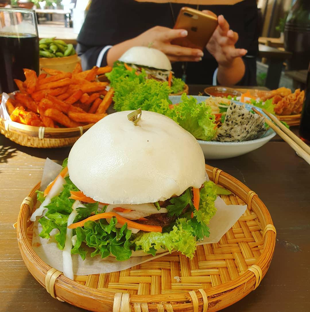 Bilder Nong Nia Restaurant