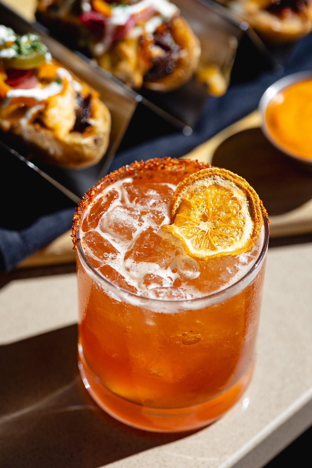 Stagecoach – Smokehouse & BBQ Image