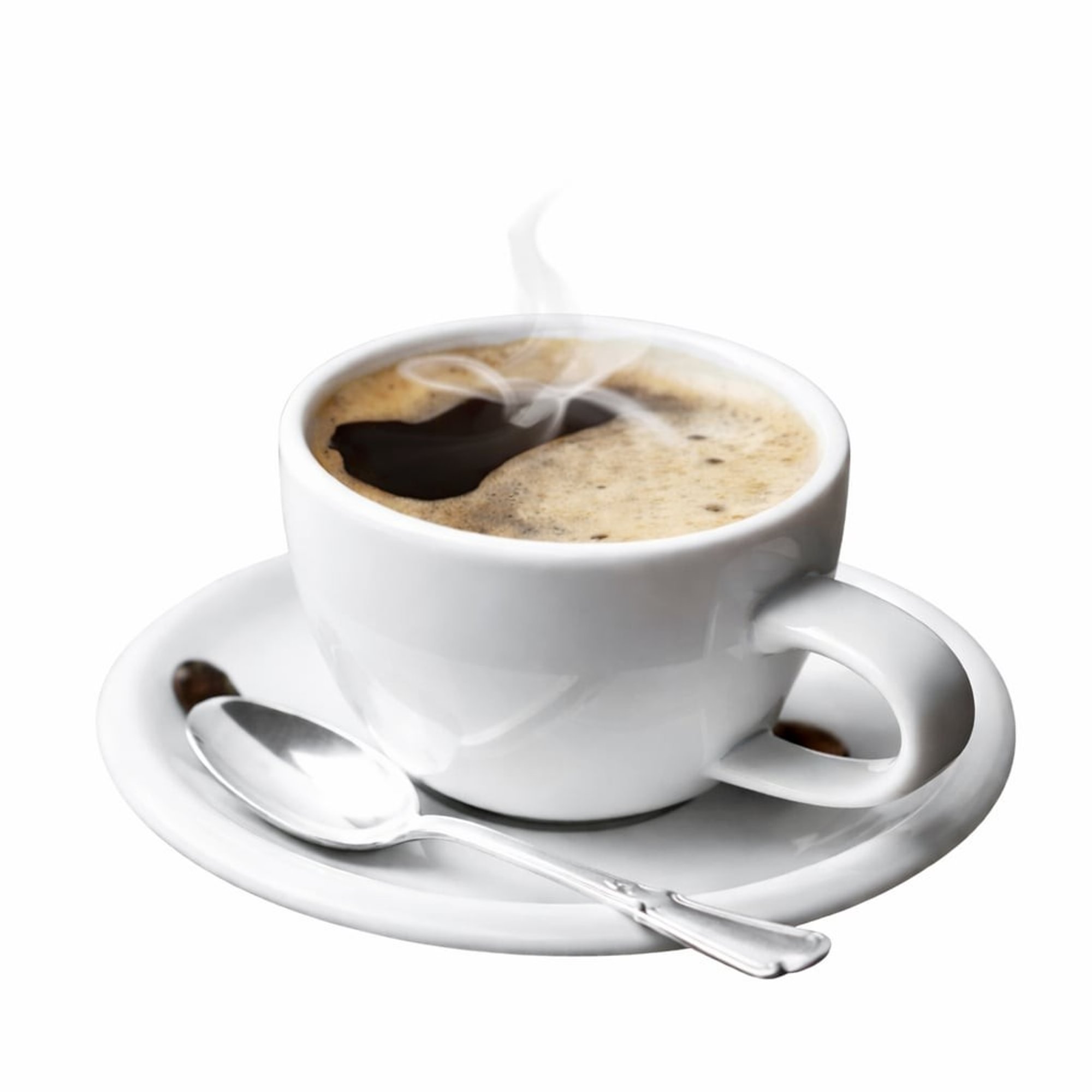 Hot Coffee