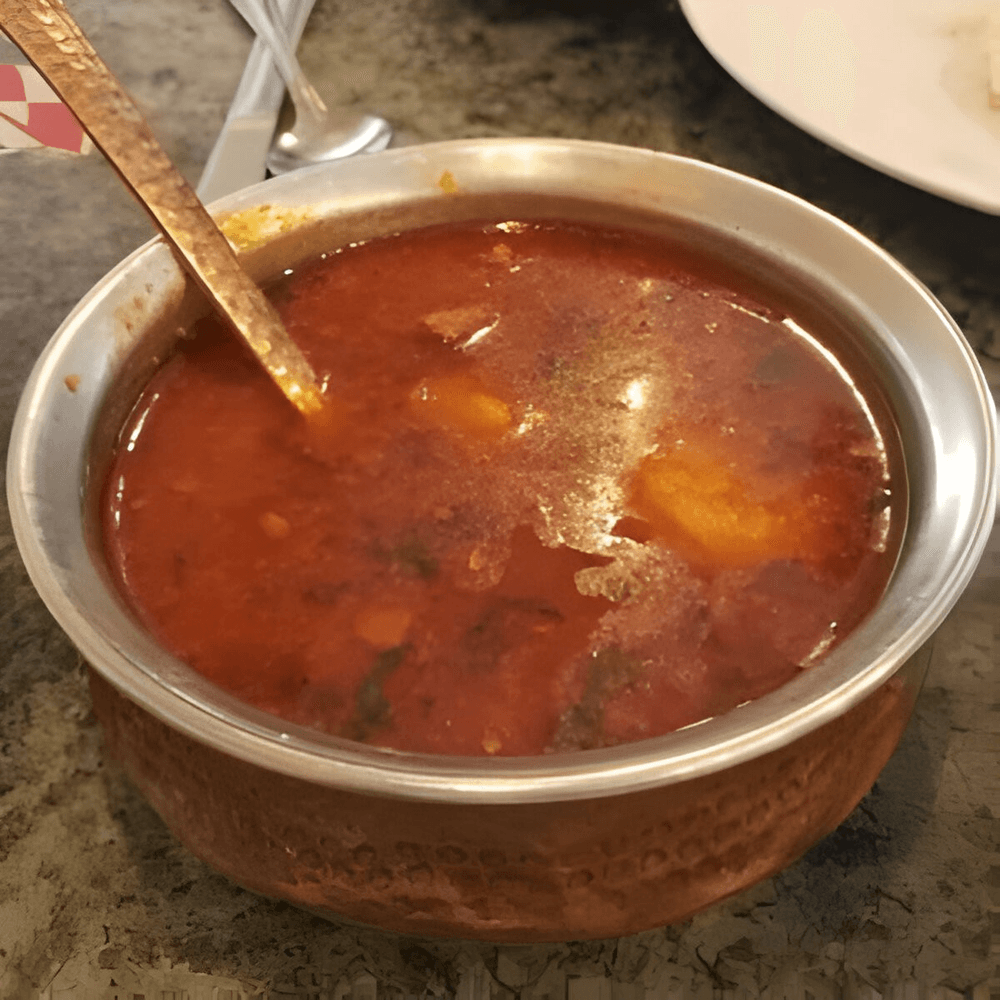 Lamb Vindaloo