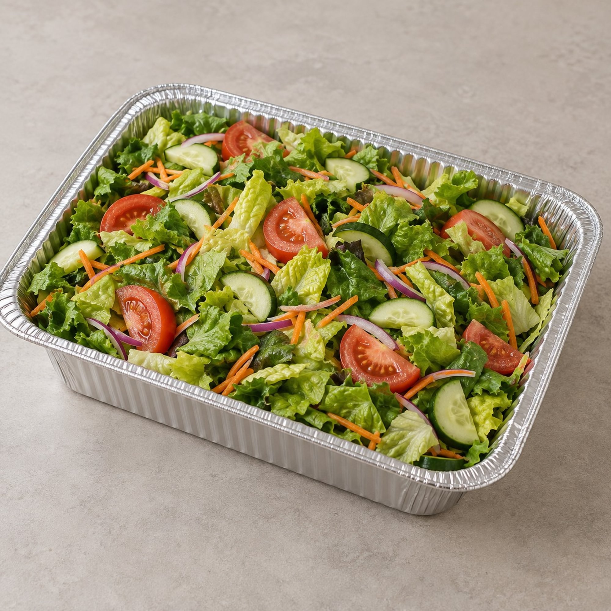 Tossed Salad - Catering