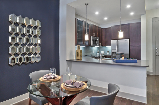 Images Holden Heights Apartments in Houston, TX