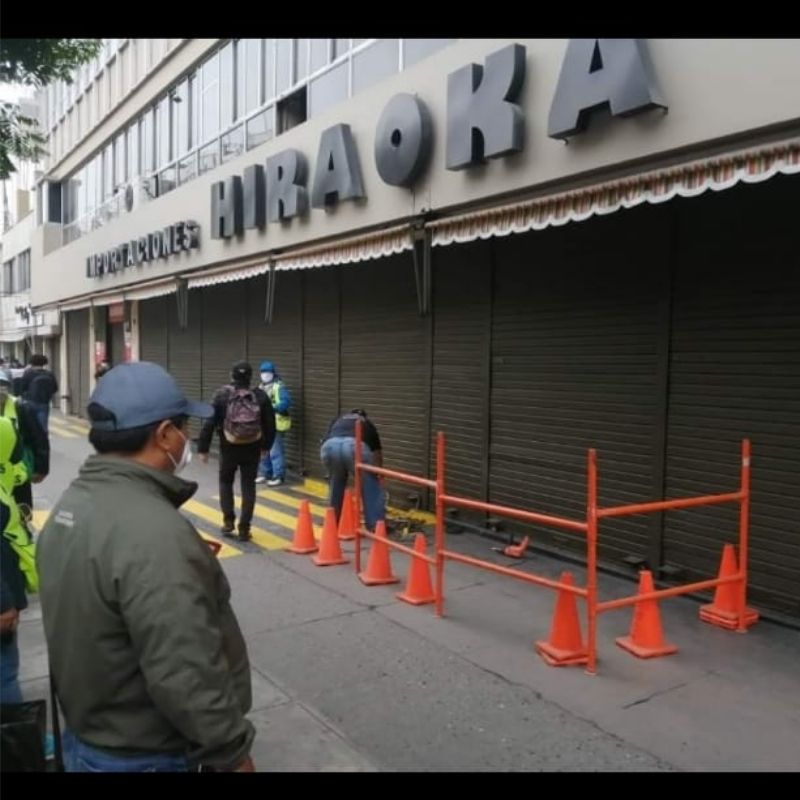 Galería en miniatura