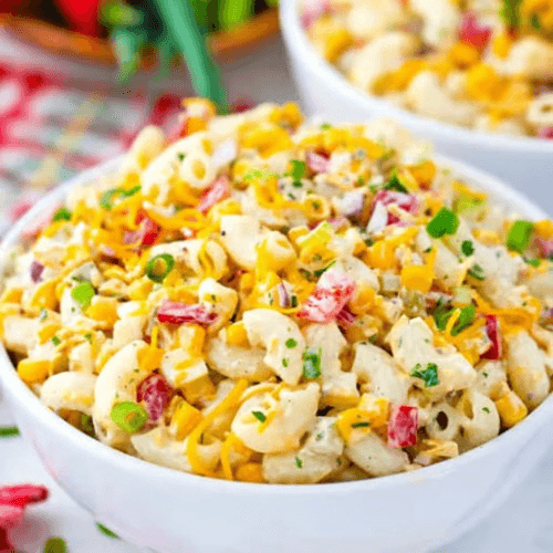 Macaroni Salad(half Tray)