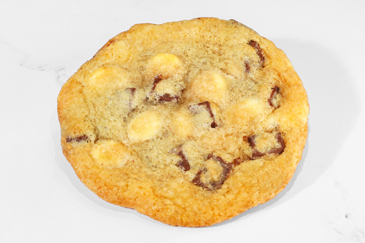Double Chocolate Chip