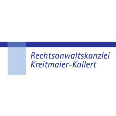 Logo von Rechtsanwaltskanzlei Kreitmaier-Kallert