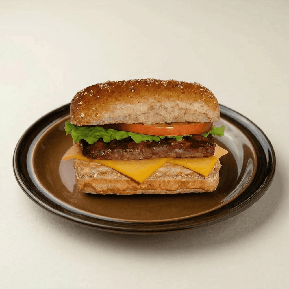Sirloin Steak Sandwich