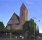 Bild der Dorper Kirche - Evangelische Kirchengemeinde Solingen-Dorp