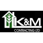 K&M Contracting Ltd Rossland