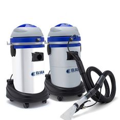 Vacuum Cleaners