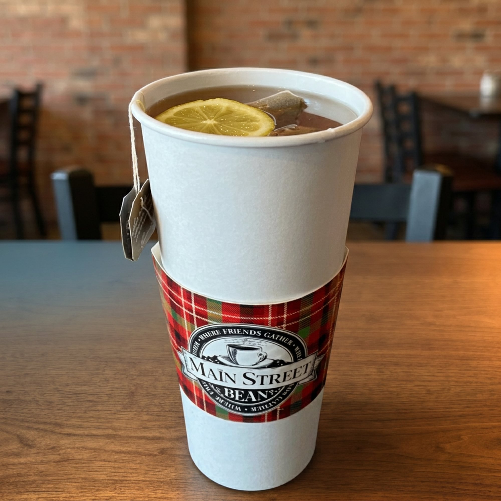 Immuni-TEA