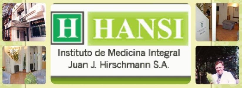 Hansi - Instituto de Medicina Integral