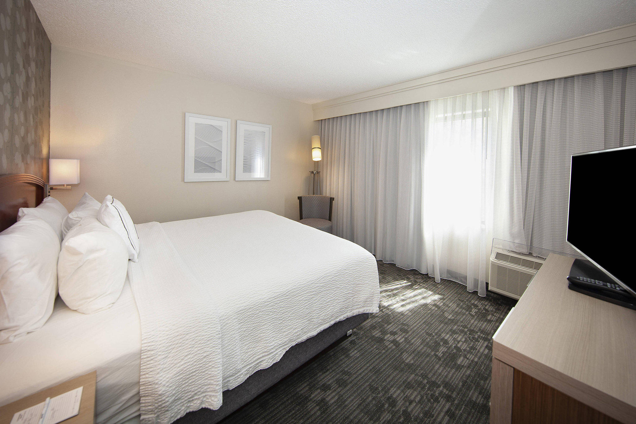 Courtyard by Marriott Valdosta Photo