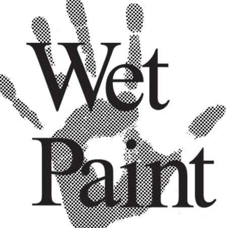 Wet Paint Artists' Materials and Framing