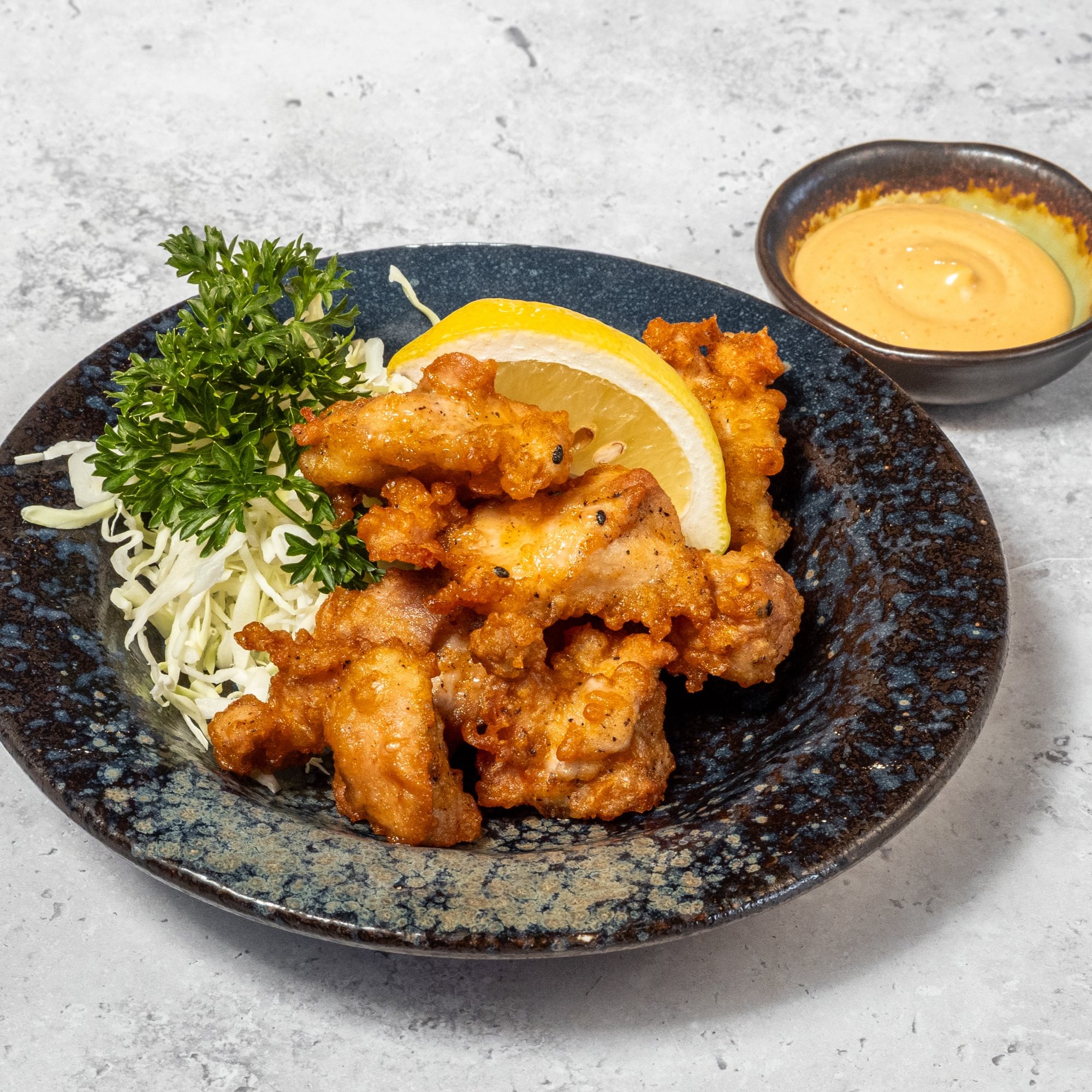 Chicken Karaage