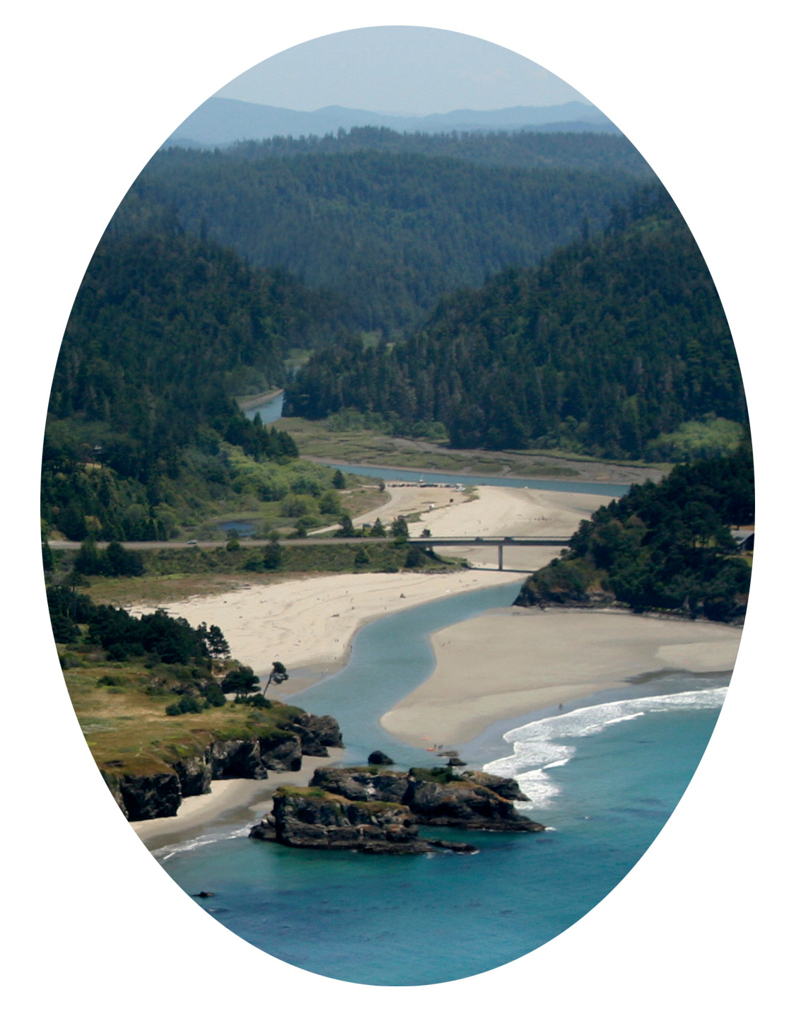 Big River Realty Logo