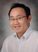 Theodore Wu, MD Photo