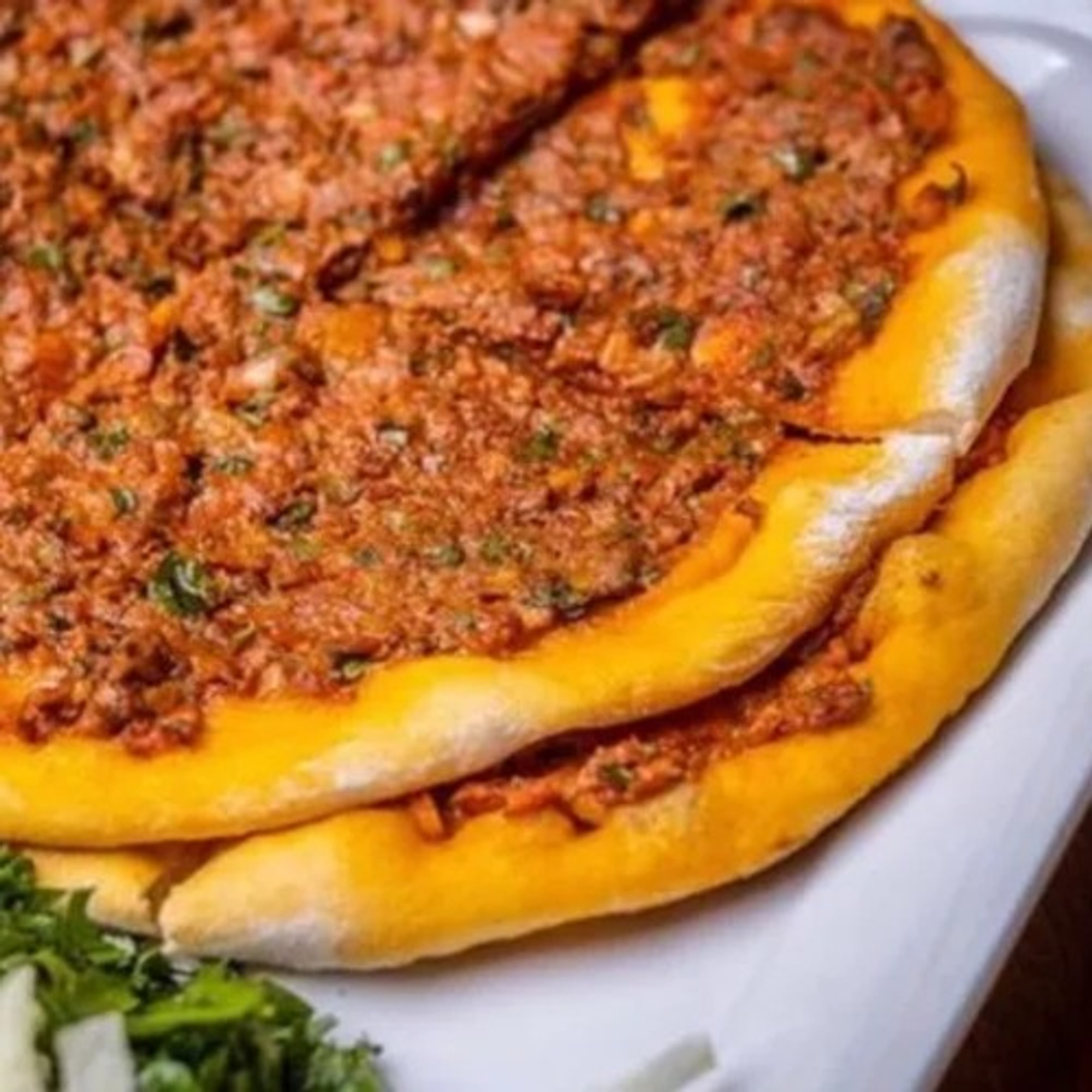 Lahmacun