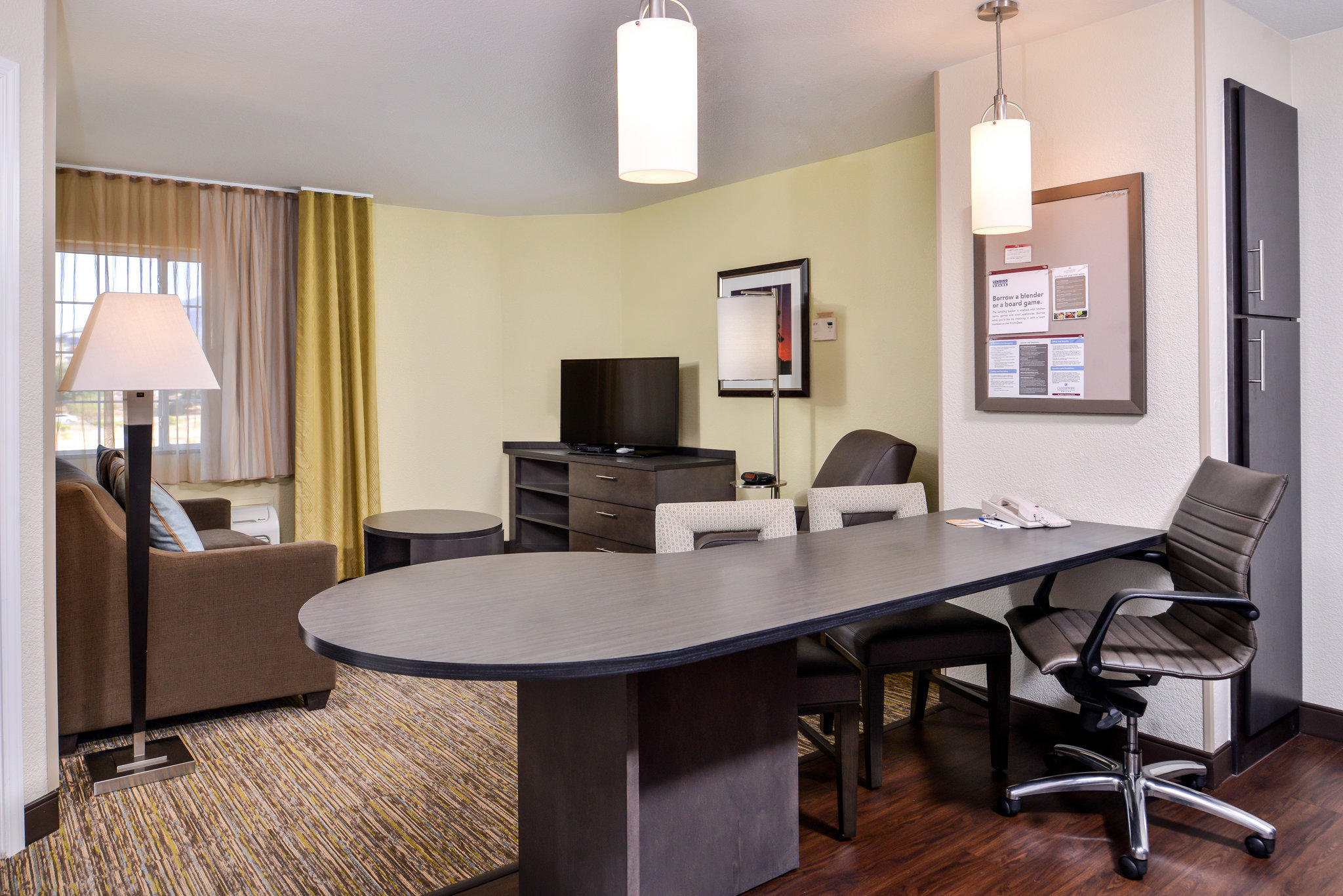 Candlewood Suites Sierra Vista Photo