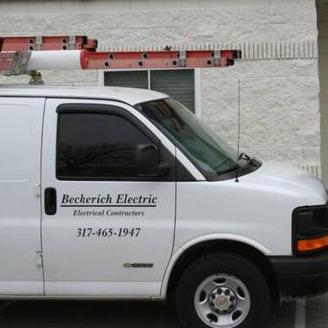 Beckerich Electric Photo