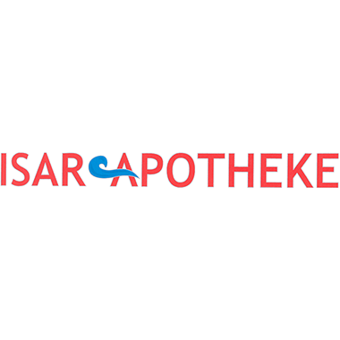 Logo der Isar-Apotheke